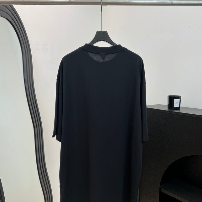BALENCIAGA 26S SHORT SLEEVE T-SHIRT 099