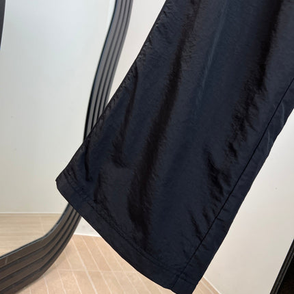 BALENCIAGA 26S WIDE LEG PANTS 076
