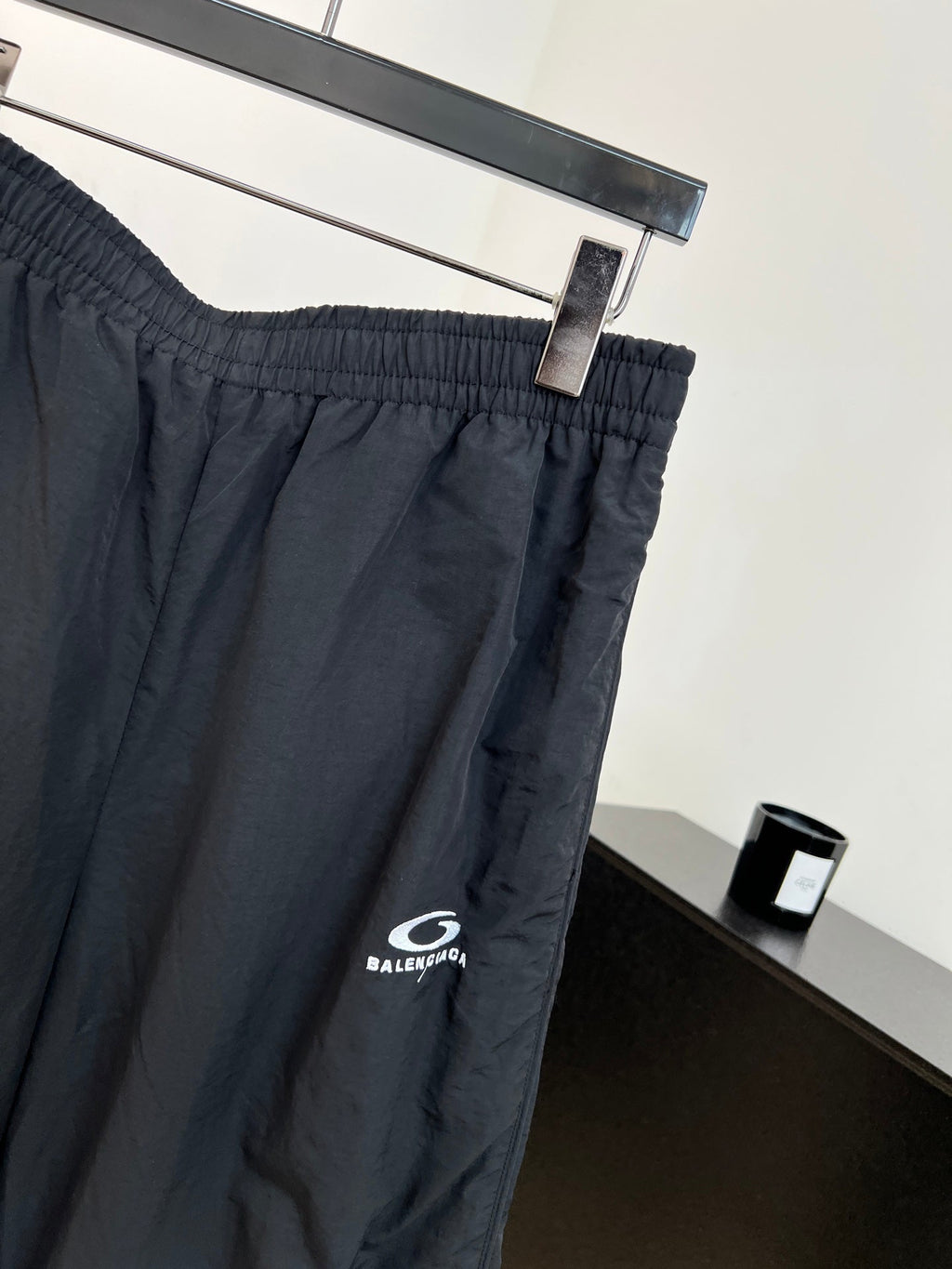 BALENCIAGA 26S WIDE LEG PANTS 076