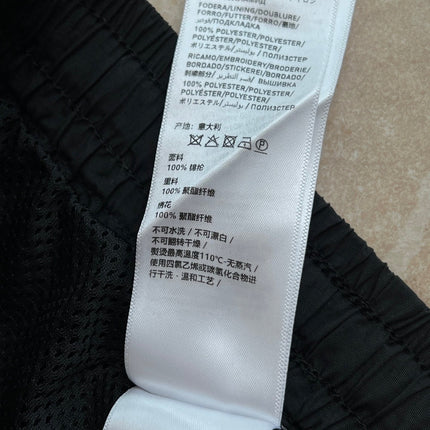 BALENCIAGA 26S WIDE LEG PANTS 076