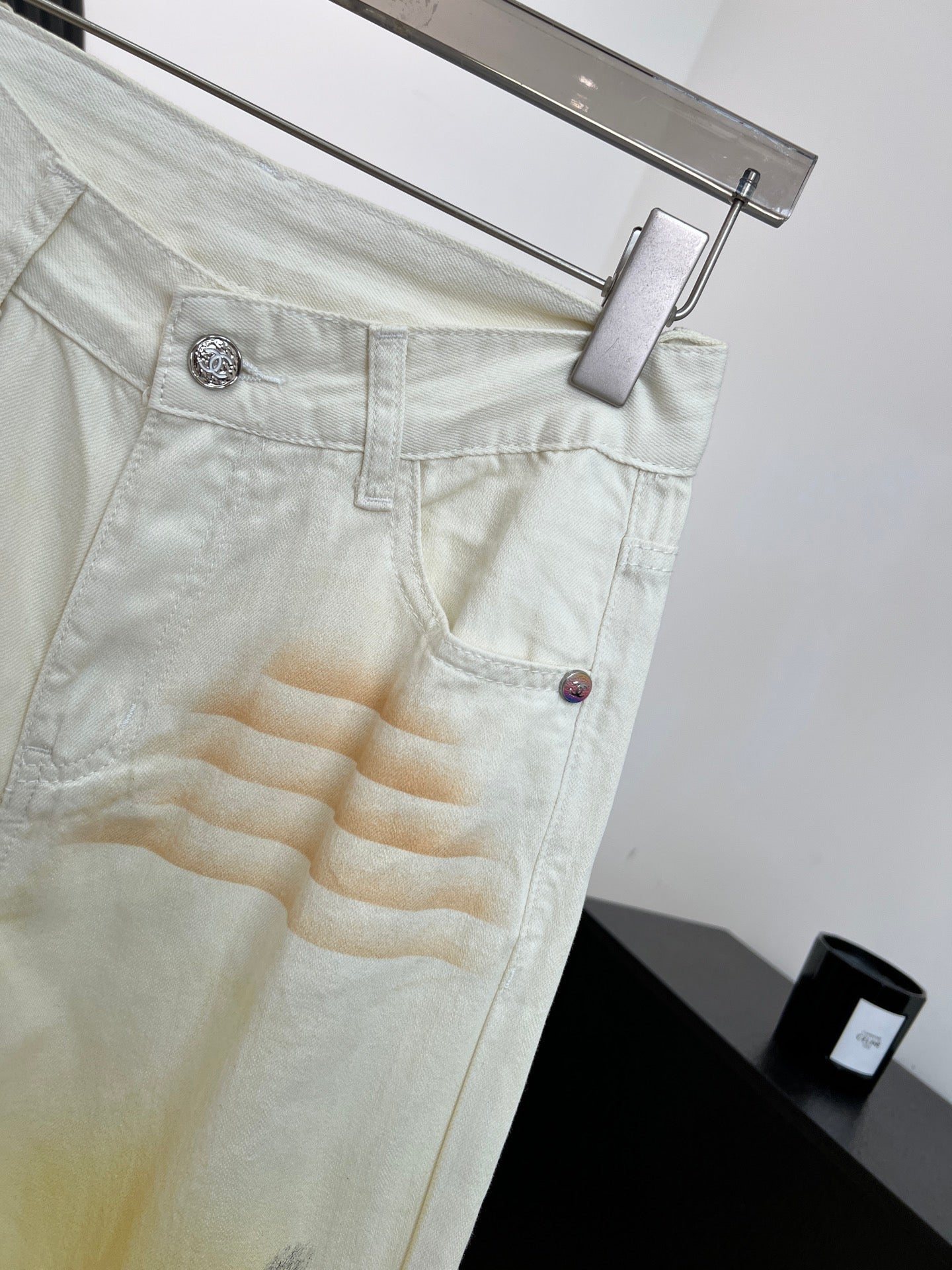 CHANEL 26S JEANS STYLE 1104