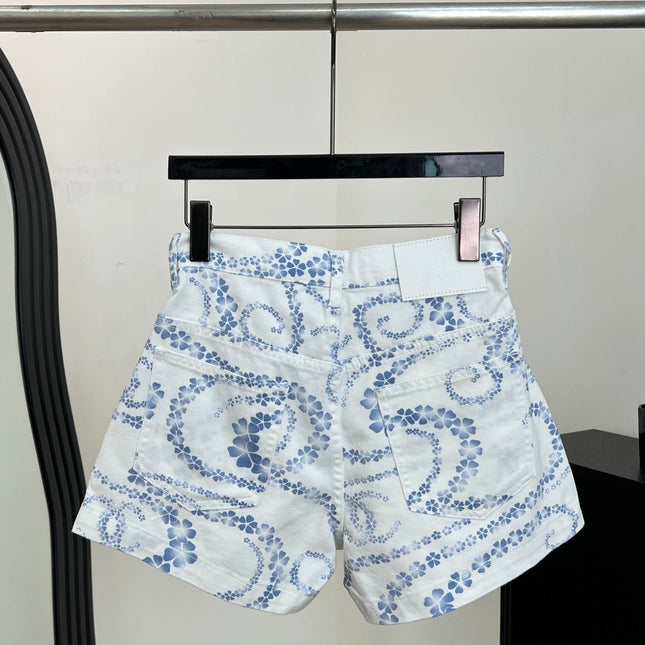CHANEL 26S SHORTS STYLE 1062