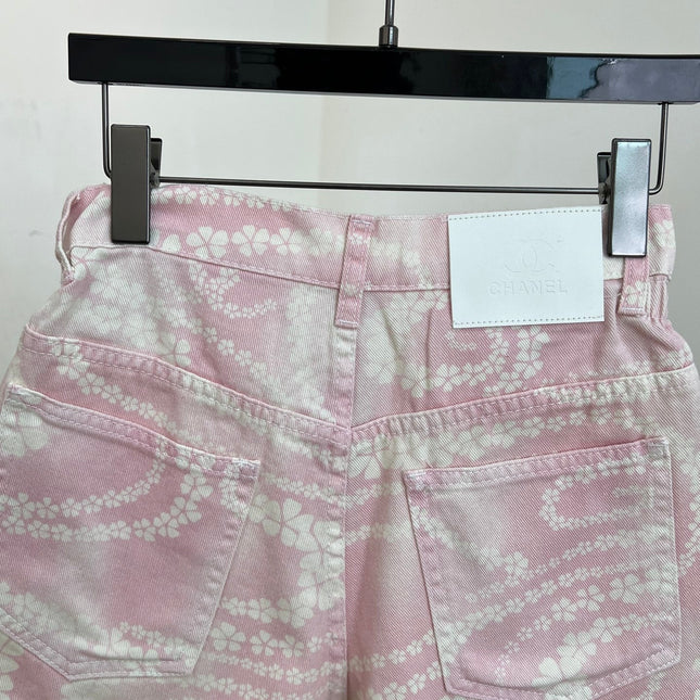 CHANEL 26S SHORTS STYLE 1061