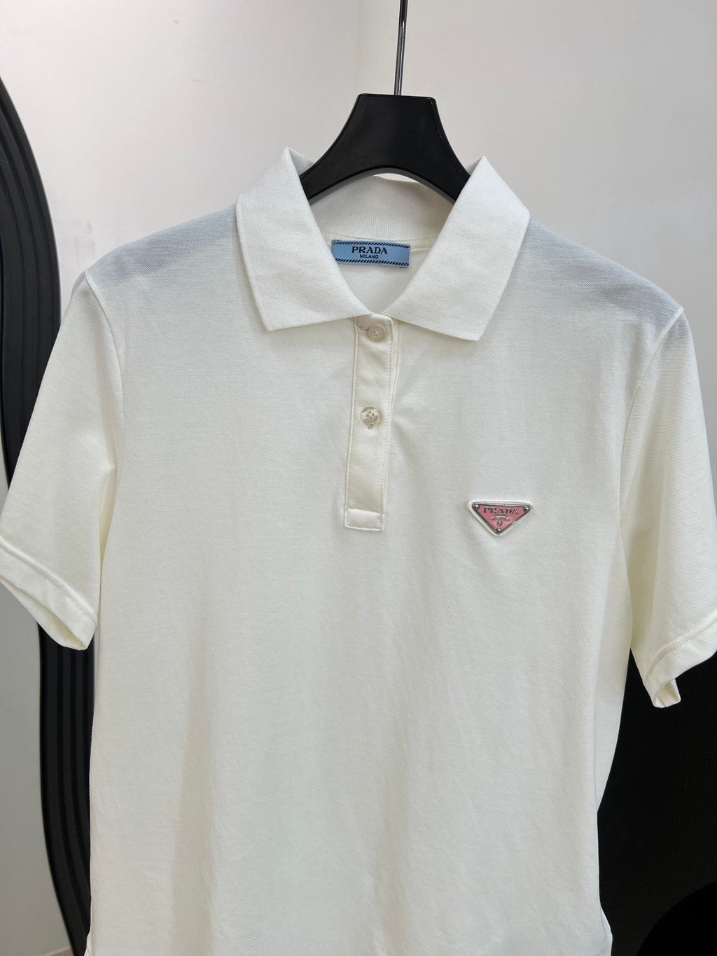 PRADA 26S POLO SHIRT STYLE 848