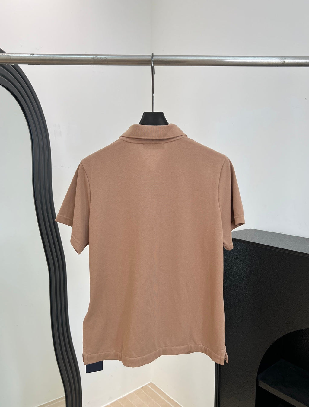 PRADA 26S POLO SHIRT STYLE 847