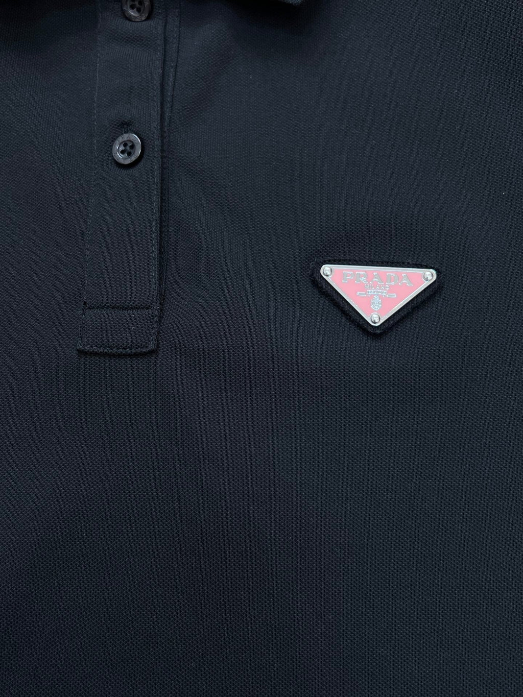 PRADA 26S POLO SHIRT STYLE 846