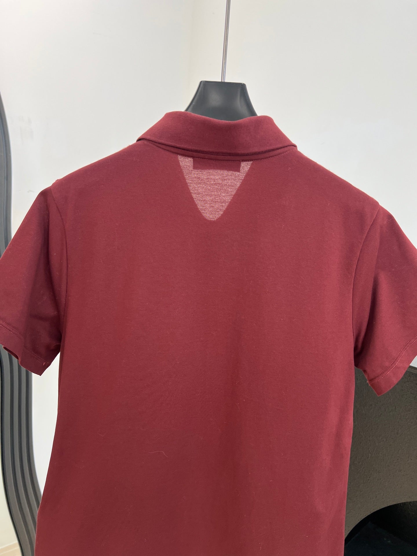 PRADA 26S POLO SHIRT STYLE 845