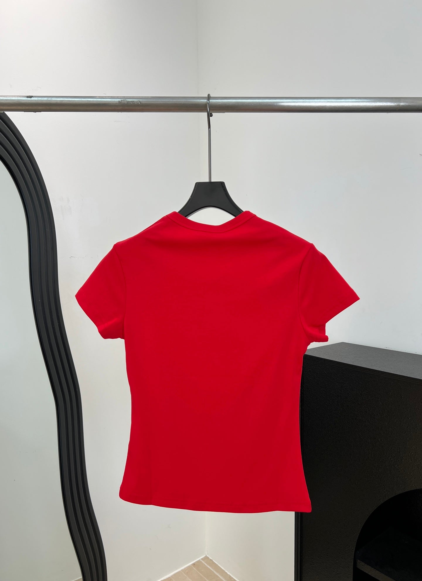 CELINE 26S SHORT SLEEVE T-SHIRT 365