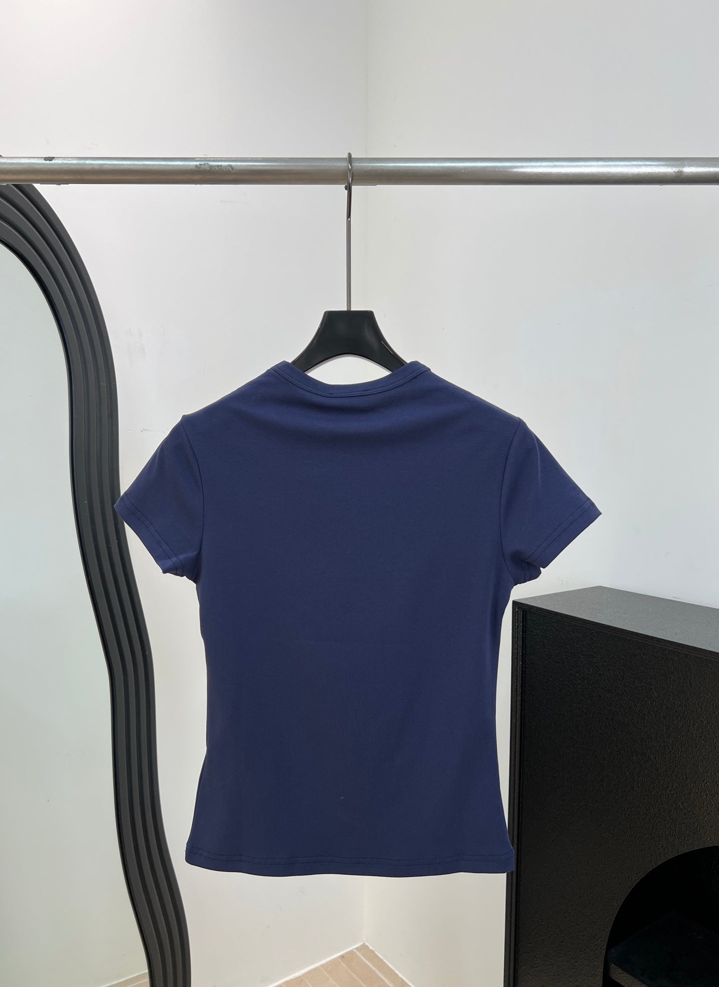 CELINE 26S SHORT SLEEVE T-SHIRT 364