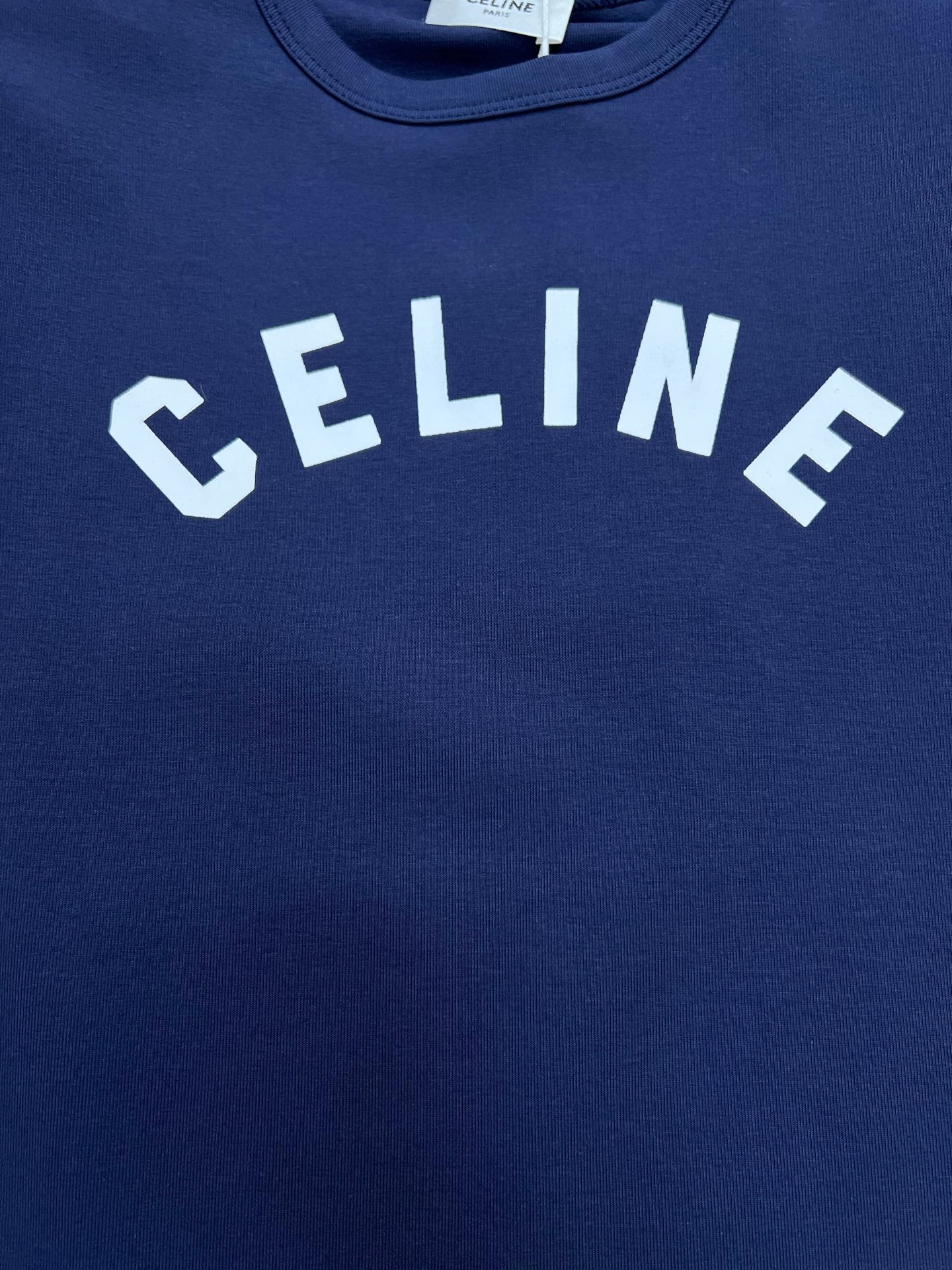 CELINE 26S SHORT SLEEVE T-SHIRT 364