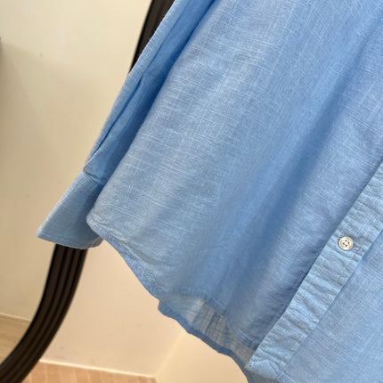 RALPH LAUREN 26S SHIRT 500