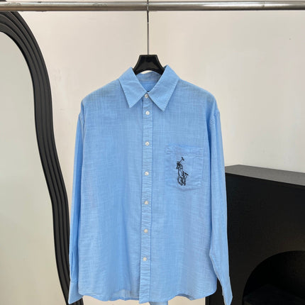 RALPH LAUREN 26S SHIRT 500