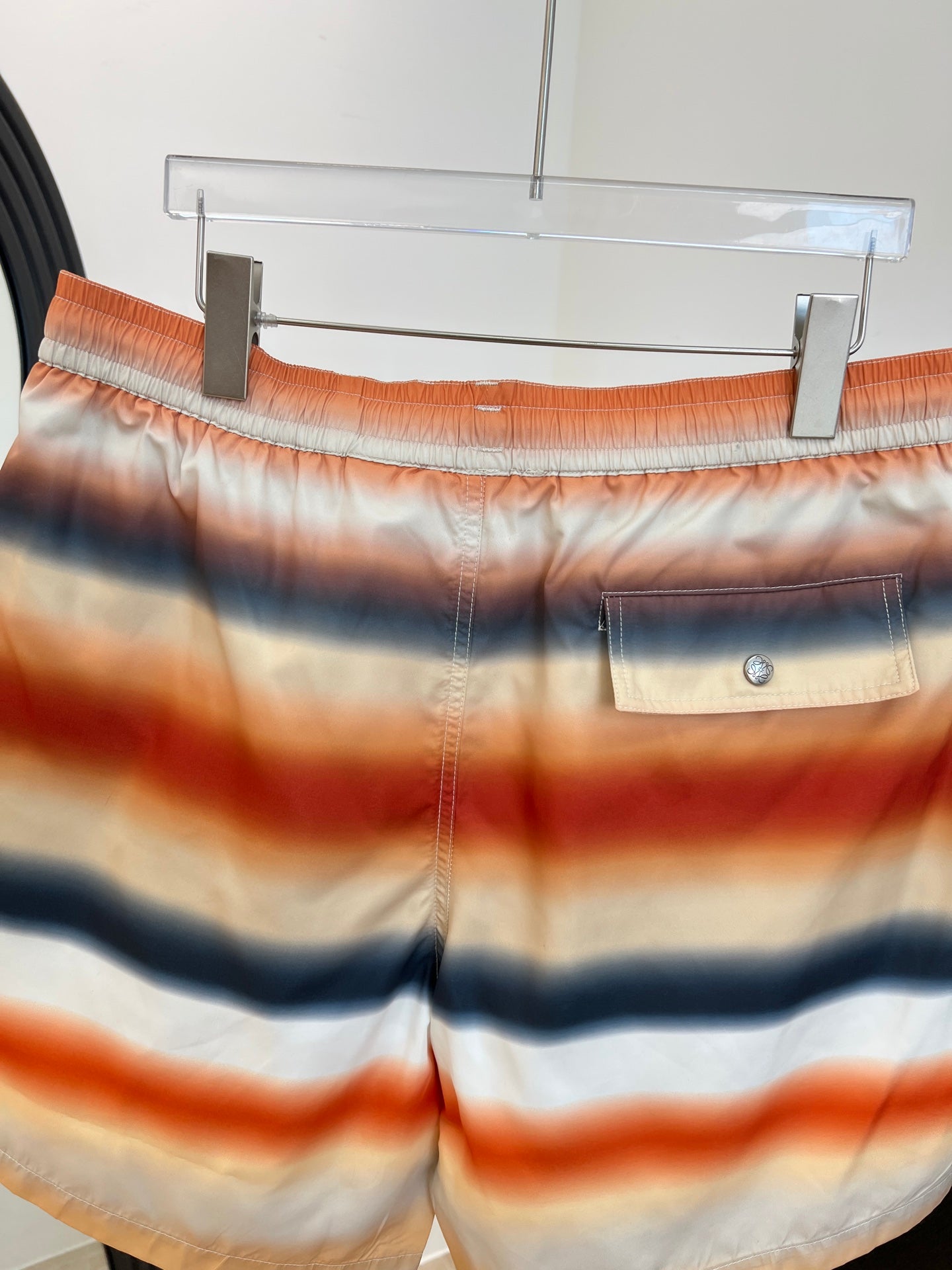 LOEWE 26S SHORTS 417