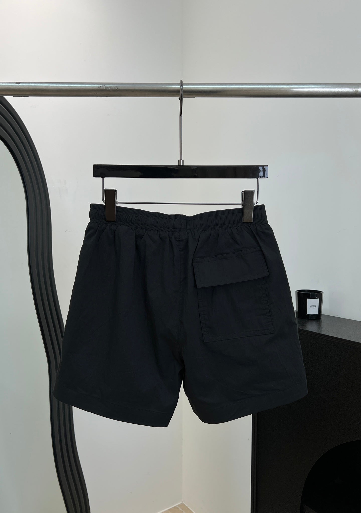 CHANEL 26S SPORTS SHORTS 1483