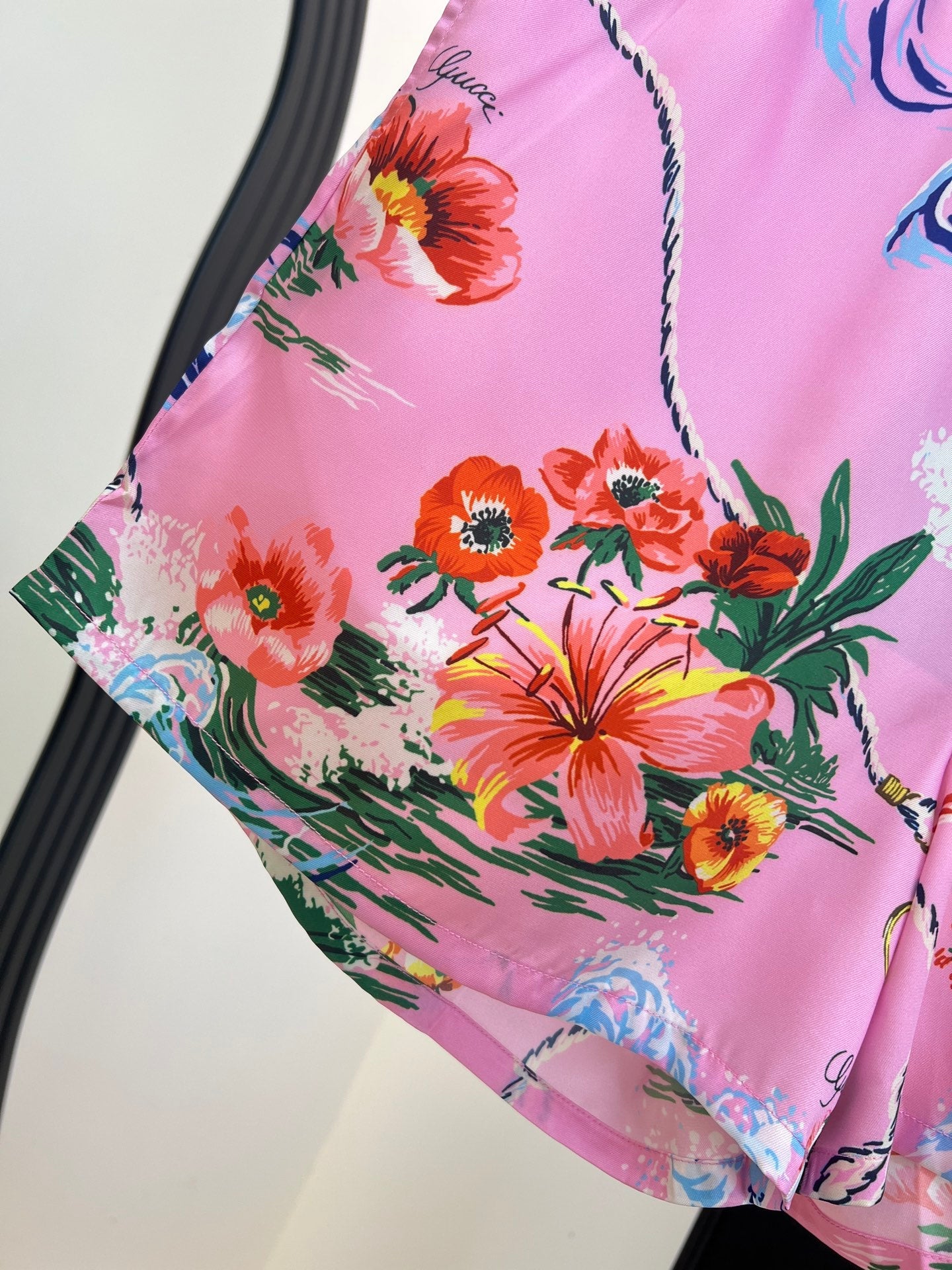 GUCCI 26S SHORTS 272