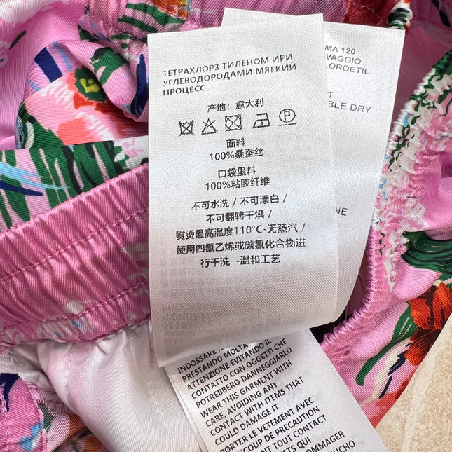 GUCCI 26S SHORTS 272