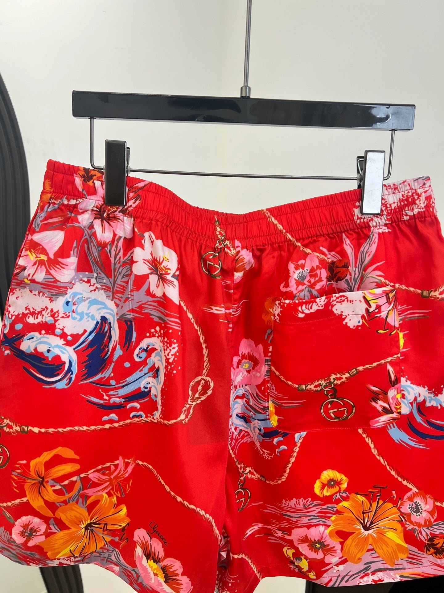 GUCCI 26S SHORTS 271