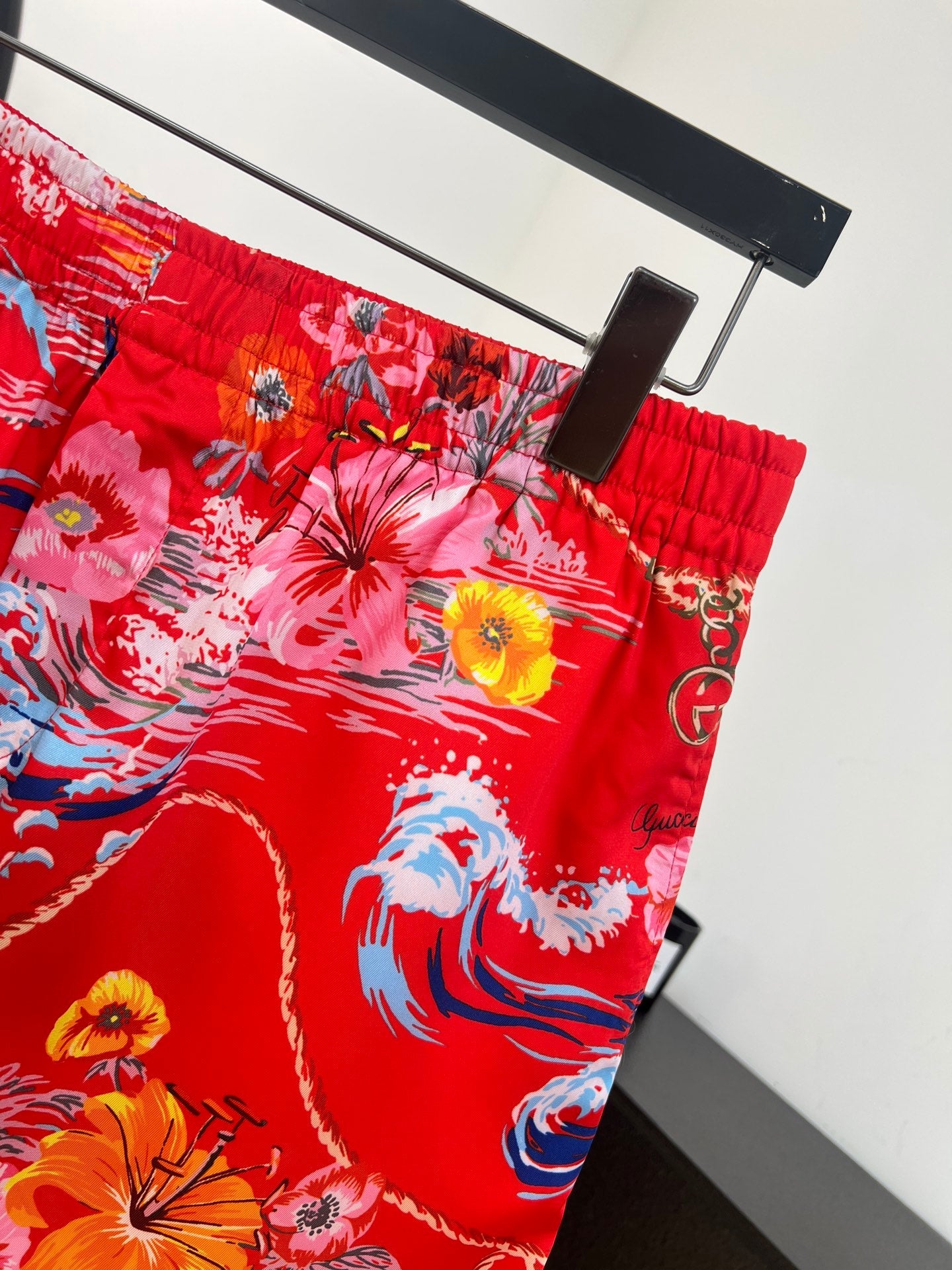 GUCCI 26S SHORTS 271