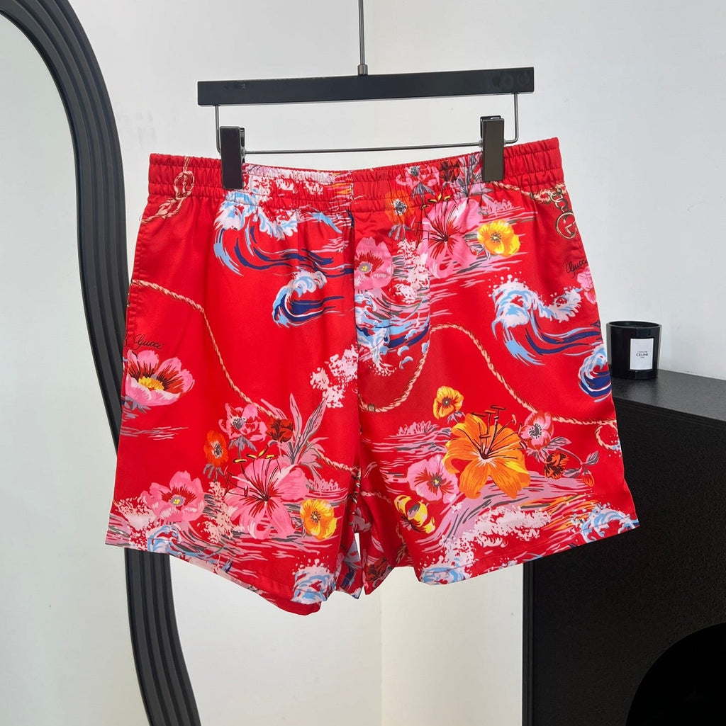 GUCCI 26S SHORTS 271