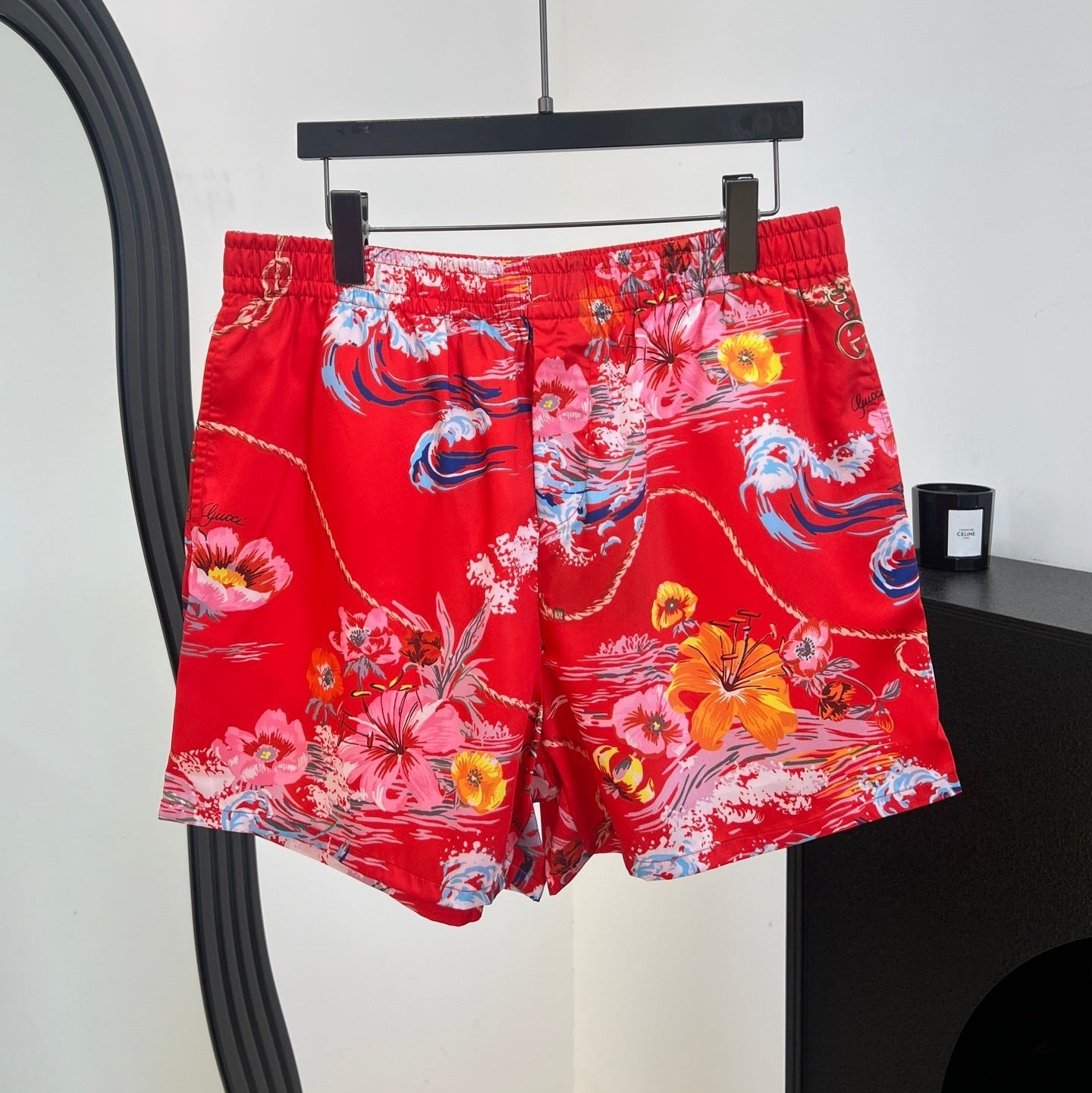 GUCCI 26S SHORTS 271