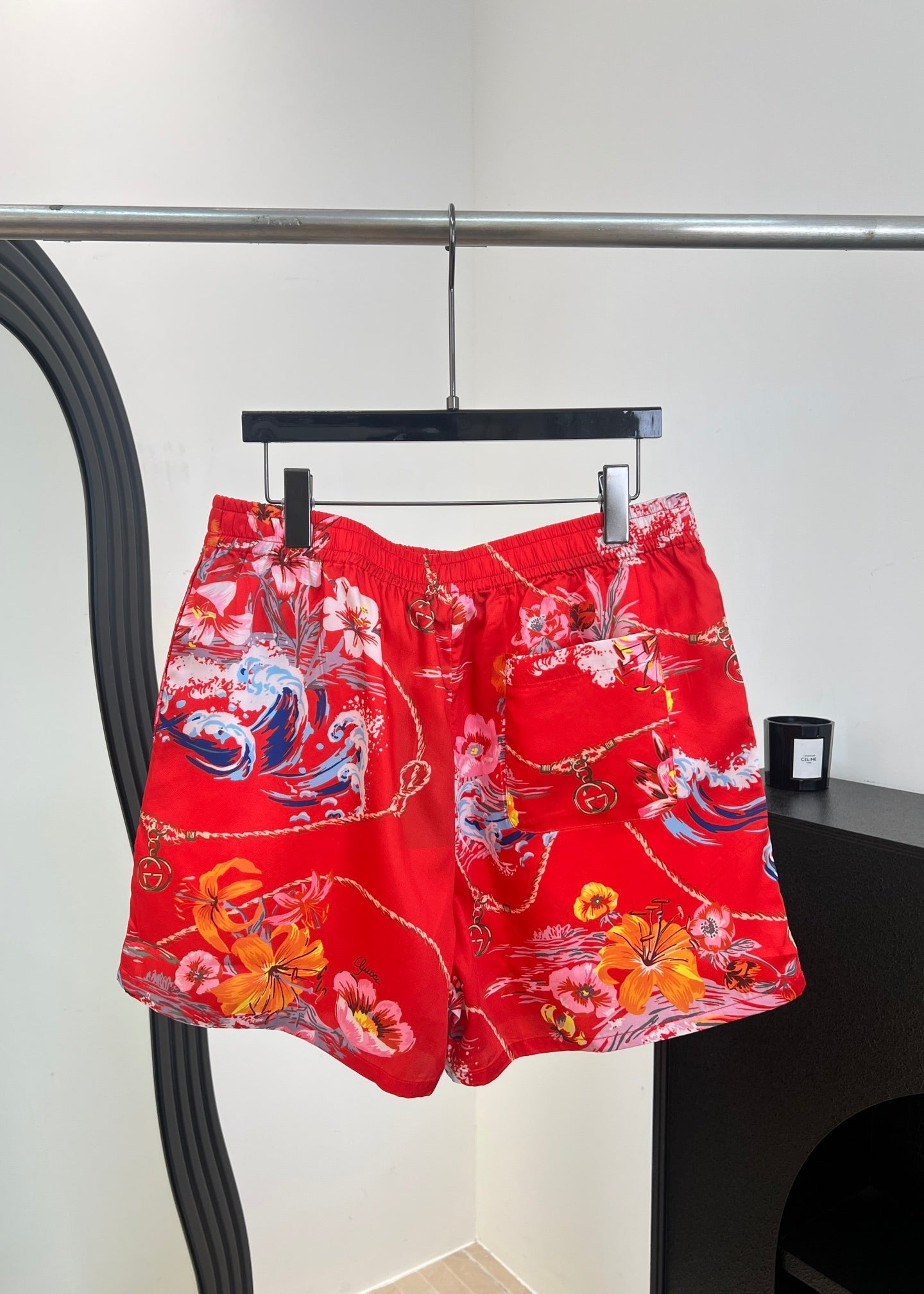 GUCCI 26S SHORTS 271