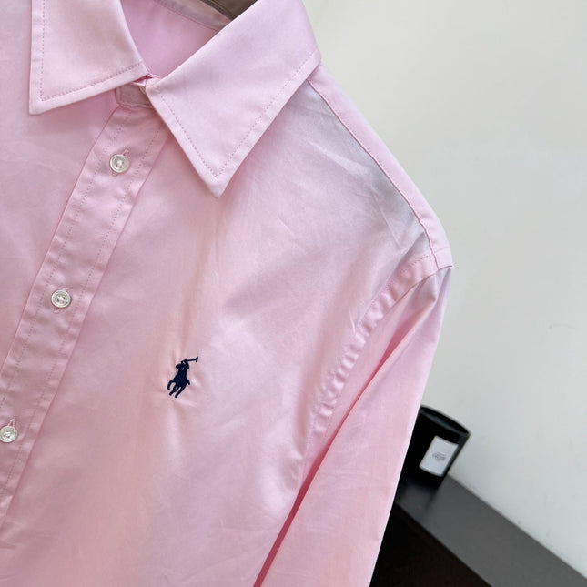 RALPH LAUREN 26S SHIRT 356