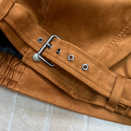 YSL 26S BIKER JACKET 440