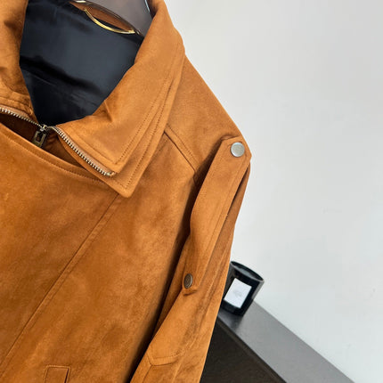 YSL 26S BIKER JACKET 440
