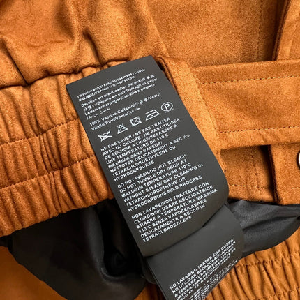 YSL 26S BIKER JACKET 440
