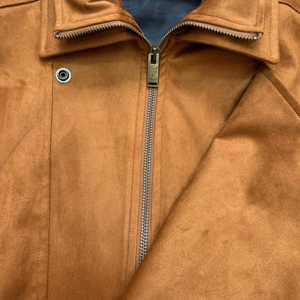 YSL 26S BIKER JACKET 440