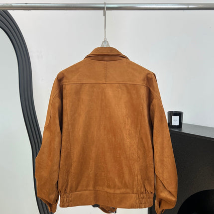 YSL 26S BIKER JACKET 440