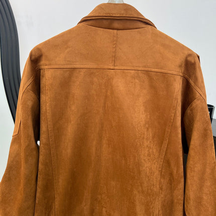 YSL 26S BIKER JACKET 440