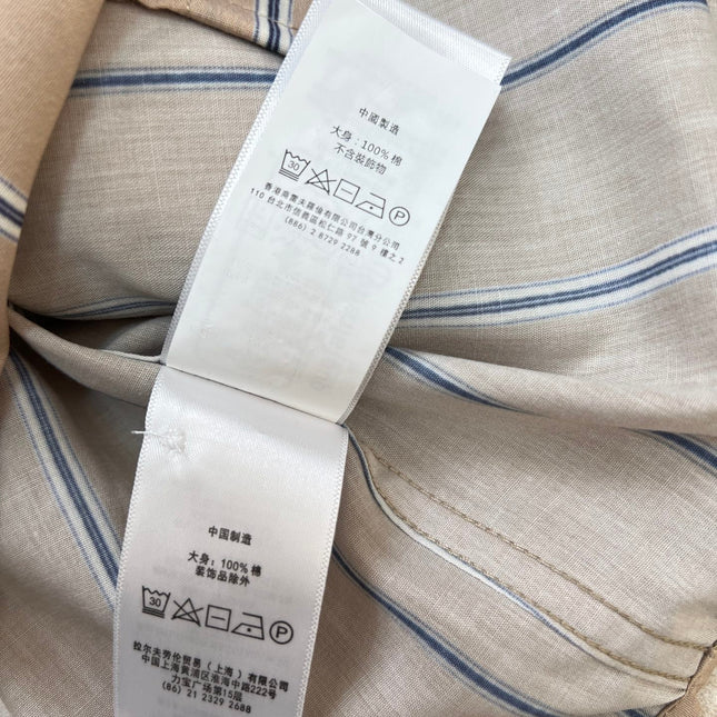RALPH LAUREN 26S LONG-SLEEVE SHIRT 571