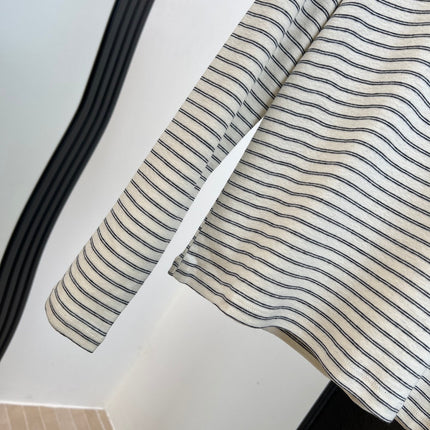 YSL 26S LONG-SLEEVE T-SHIRT 476