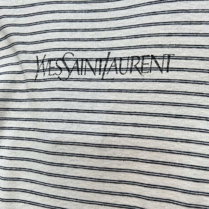 YSL 26S LONG-SLEEVE T-SHIRT 476