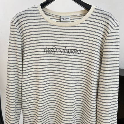 YSL 26S LONG-SLEEVE T-SHIRT 476
