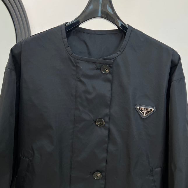 PRADA 26S JACKET 1071