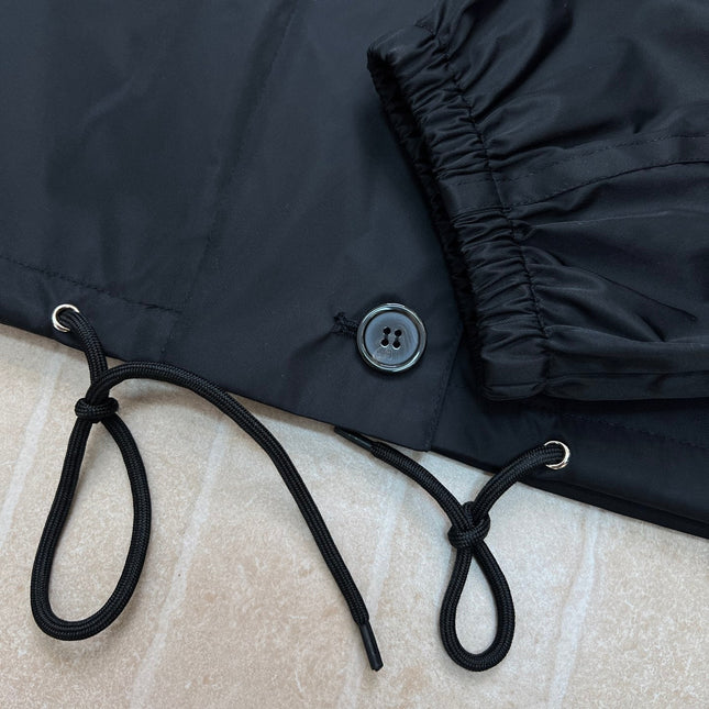 PRADA 26S JACKET 1071