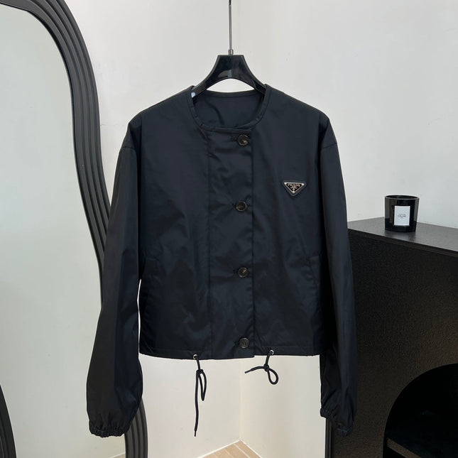 PRADA 26S JACKET 1071