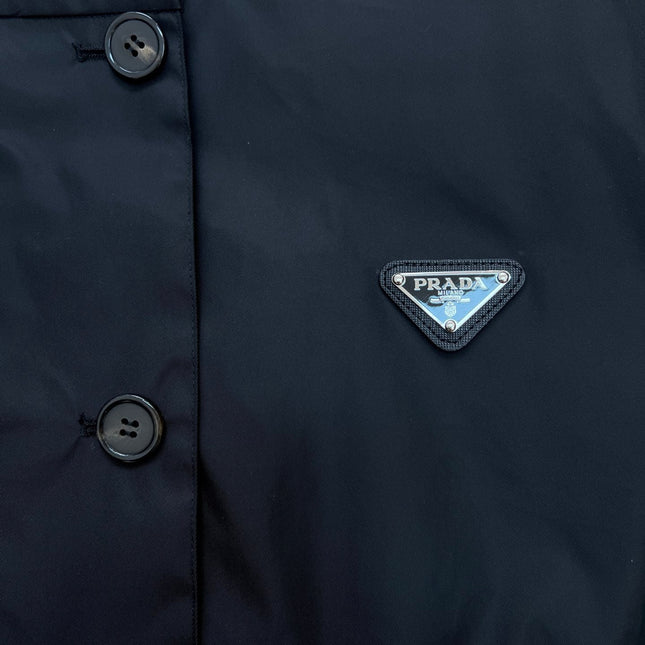 PRADA 26S JACKET 1071