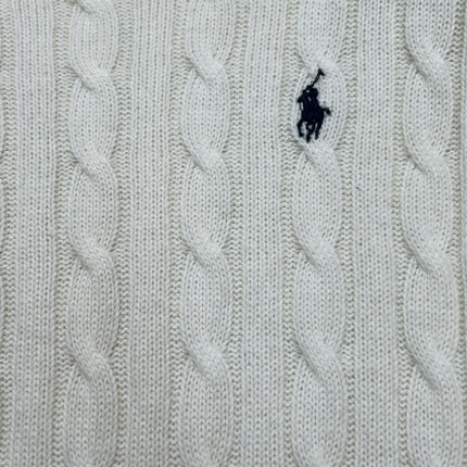 RALPH LAUREN 26S CREW-NECK SWEATER 559