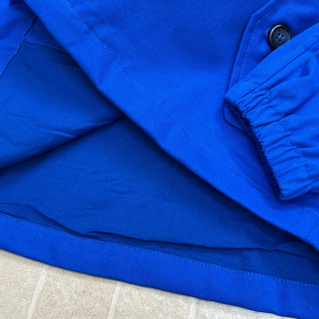 RALPH LAUREN 26S STAND-COLLAR JACKET 608