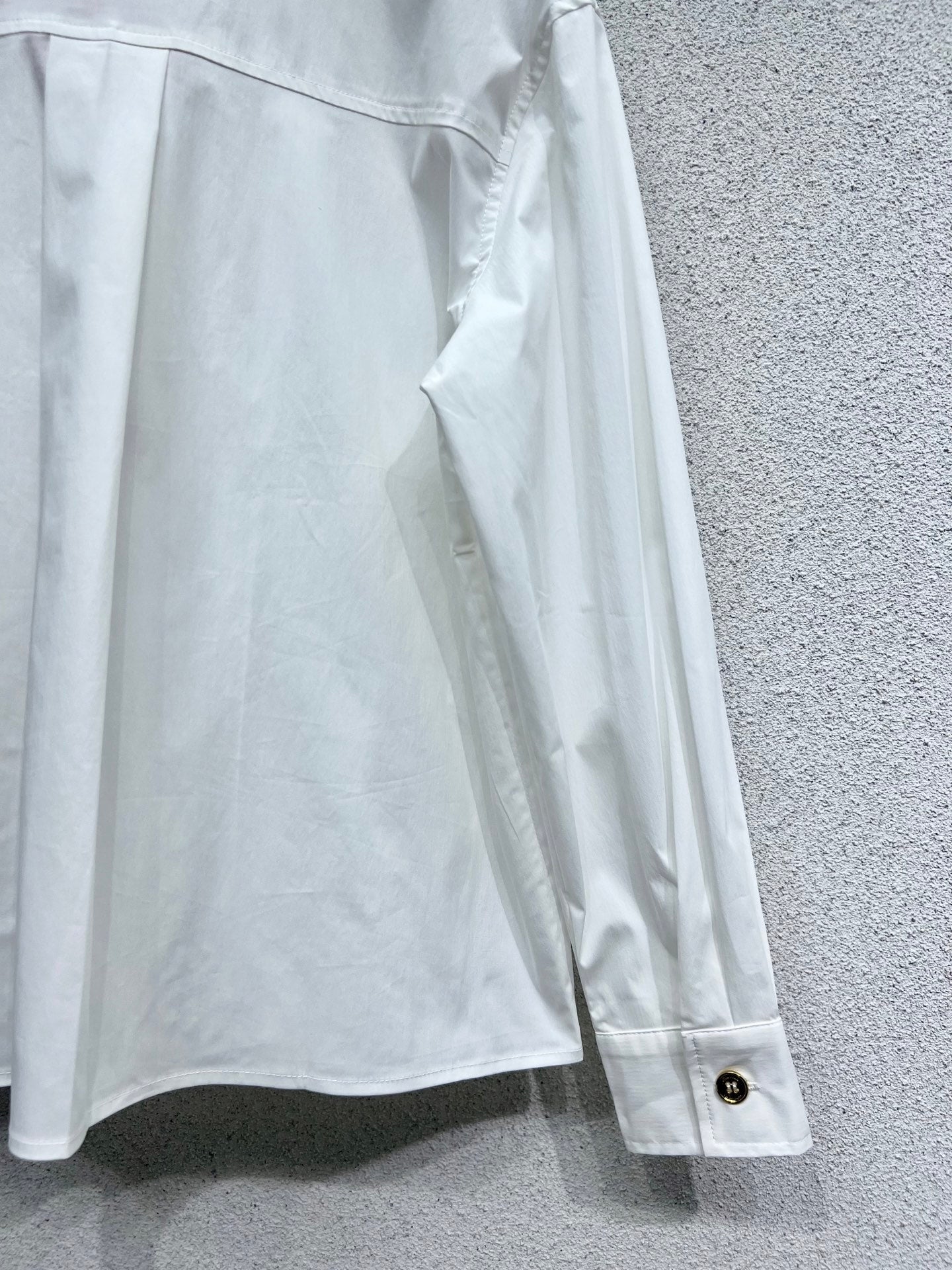 MIUMIU SHIRT STYLE 65