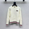 MIUMIU SWEATER STYLE 645
