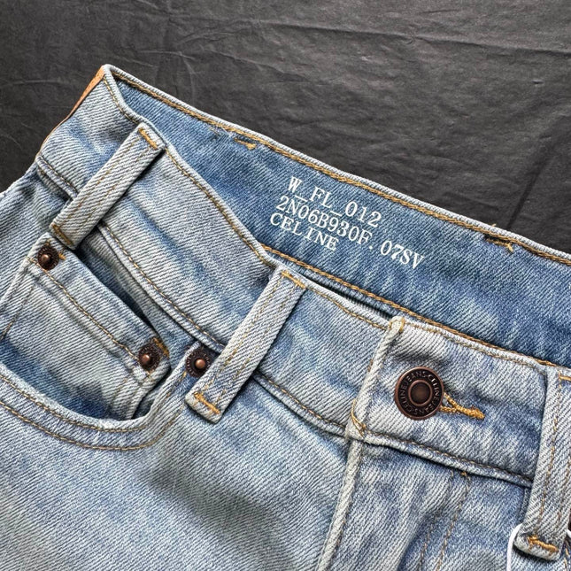 CELINE 26S JEANS STYLE 74