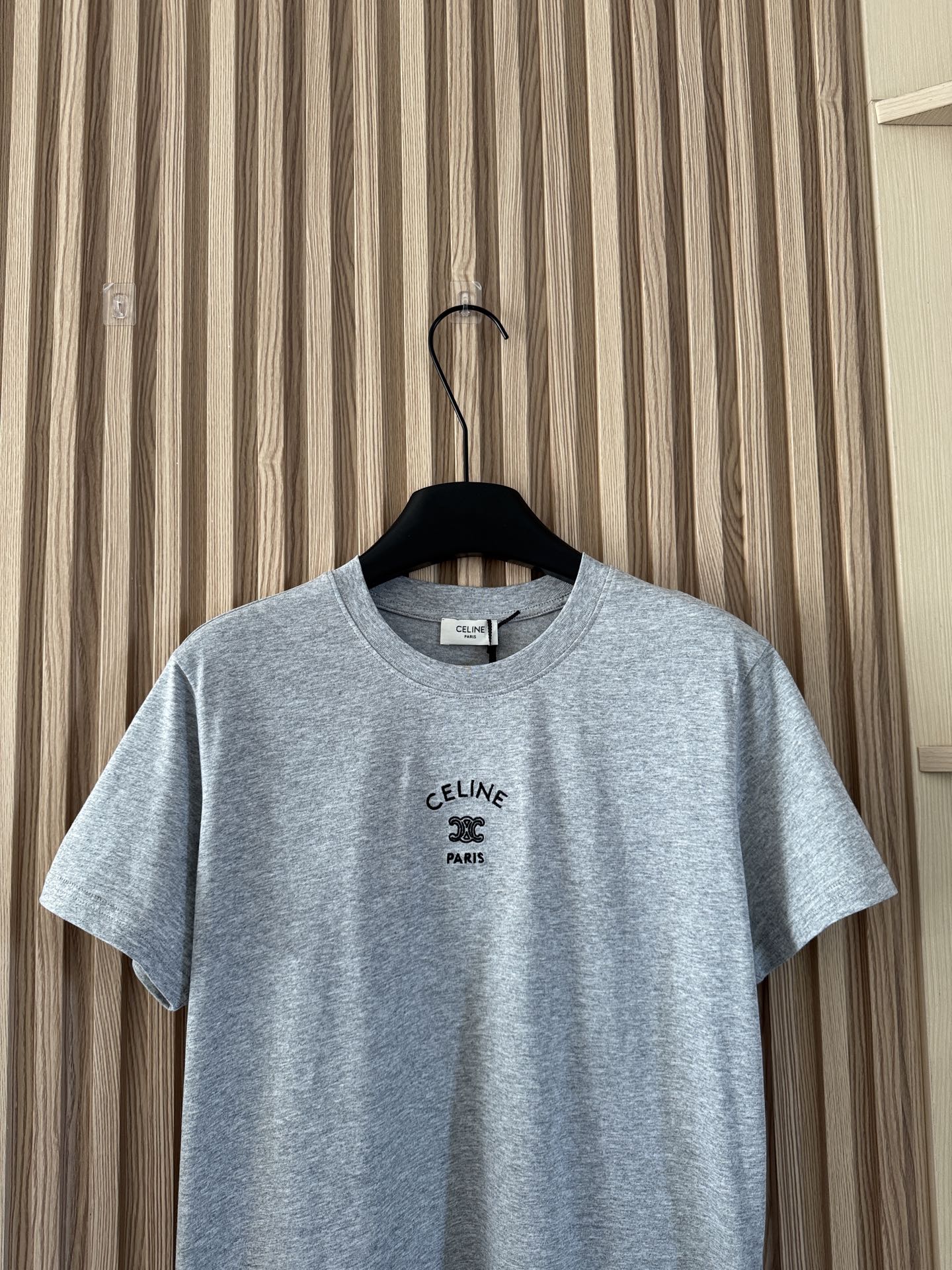 CELINE 26S SHORT SLEEVE T-SHIRT 140