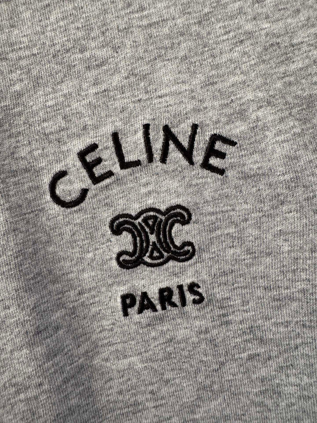CELINE 26S SHORT SLEEVE T-SHIRT 140
