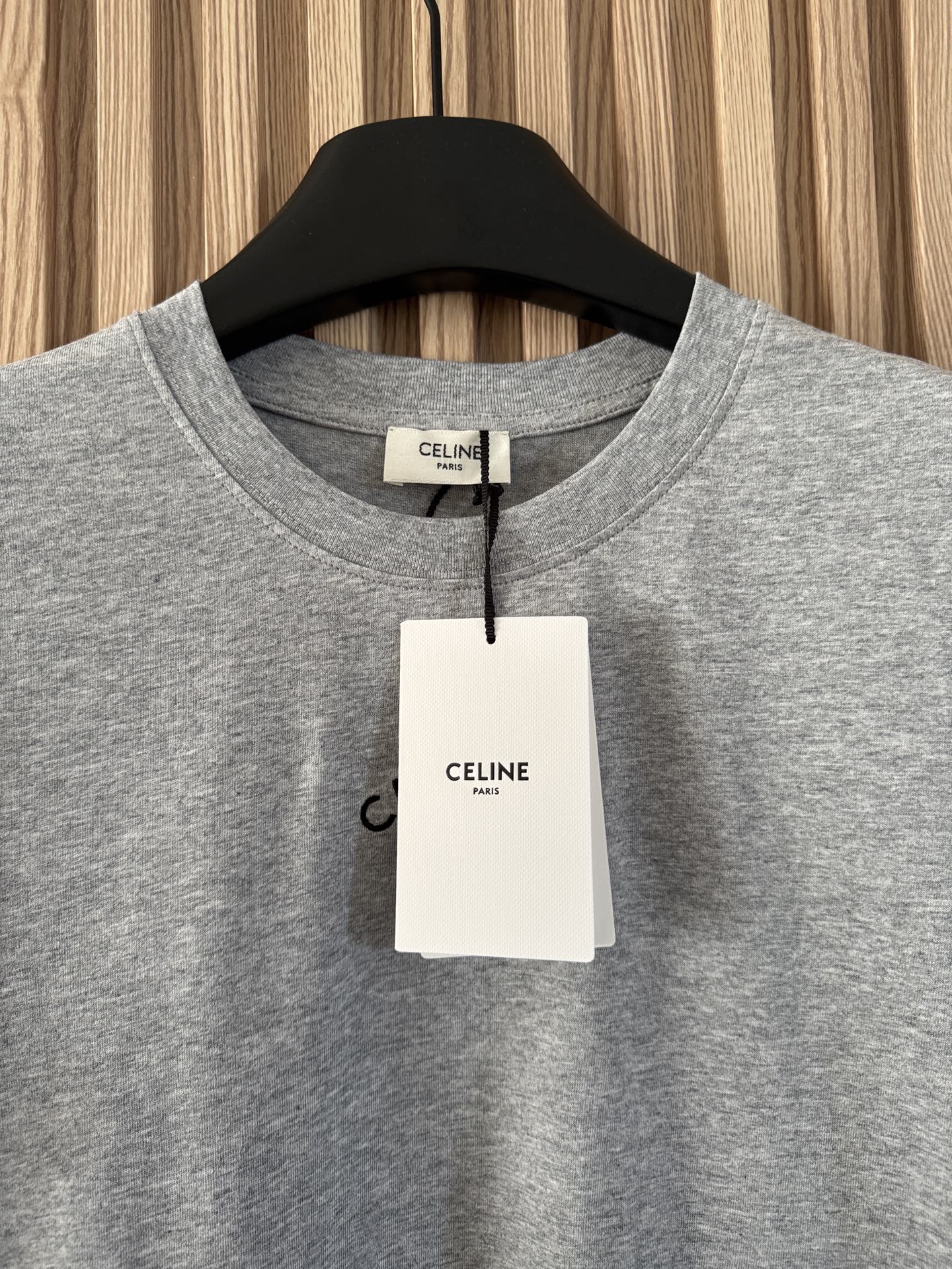 CELINE 26S SHORT SLEEVE T-SHIRT 140