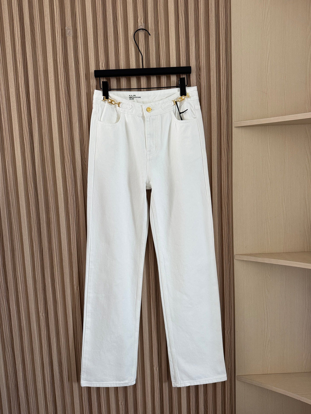 CELINE 26S JEANS 170