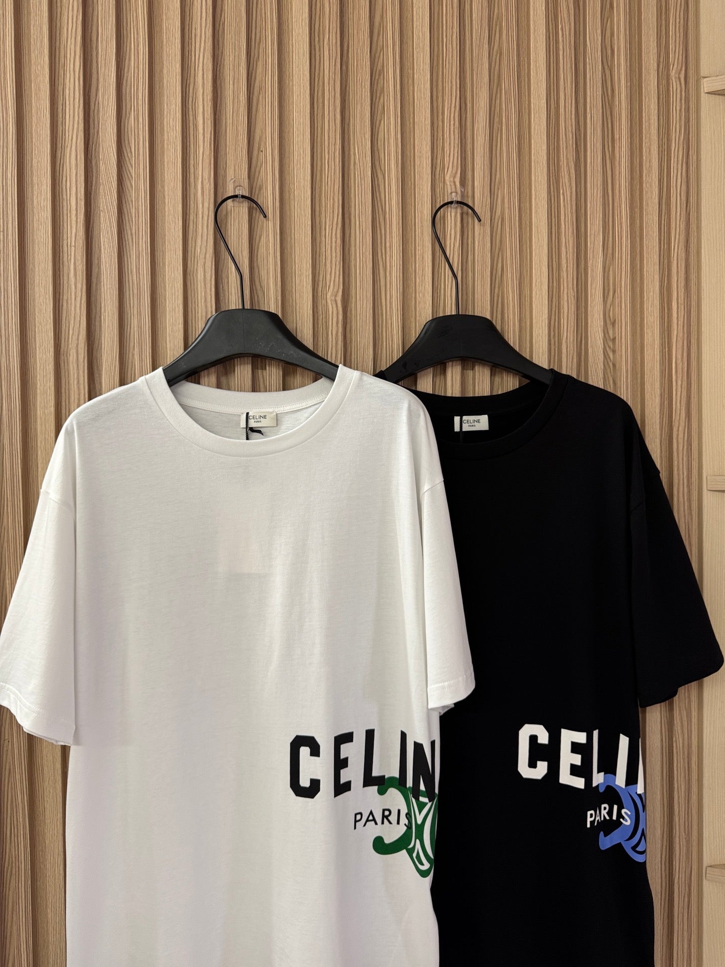 CELINE 26S T-SHIRT 171